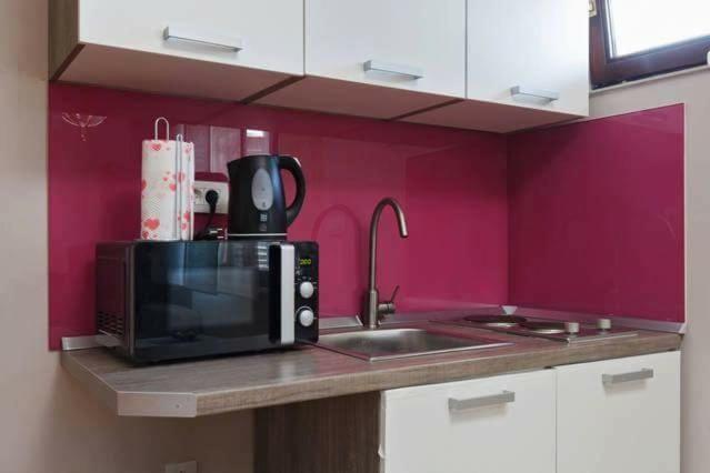 Apartments Romantica Jesenice  Extérieur photo