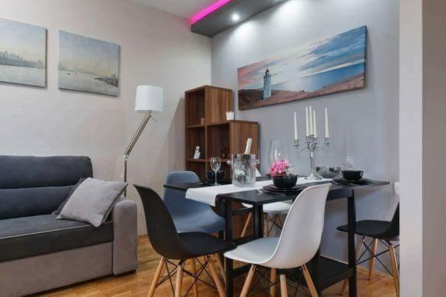 Apartments Romantica Jesenice  Extérieur photo