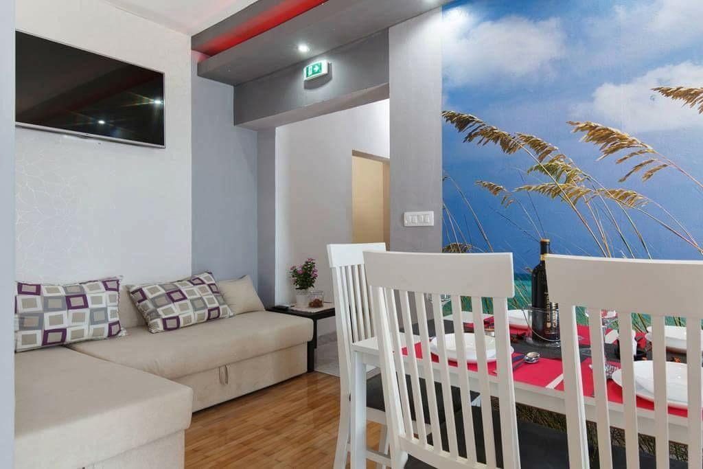 Apartments Romantica Jesenice  Extérieur photo